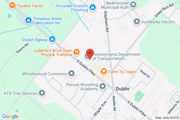 Dublin Shop N Bag