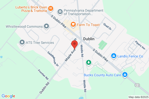 Dublin Waste Water Treatment Plant