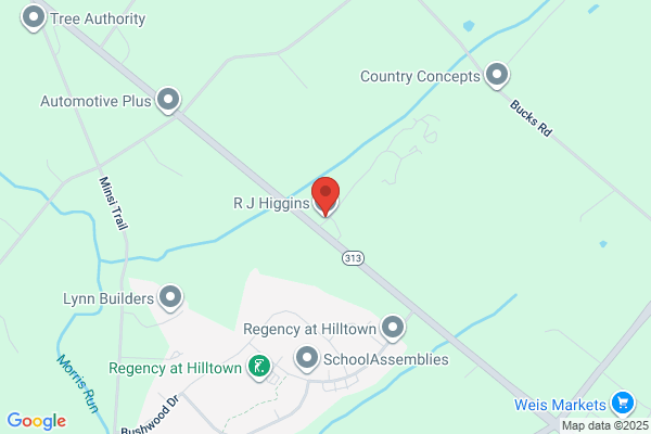 Higgins Auto & Truck Parts