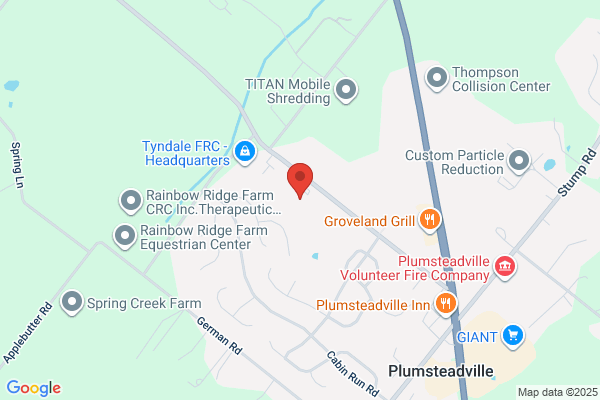 Kiddie Academy of Plumsteadville, PA