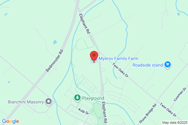 Myerov Family Farm