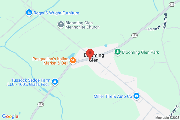Pennridge Wellness Center