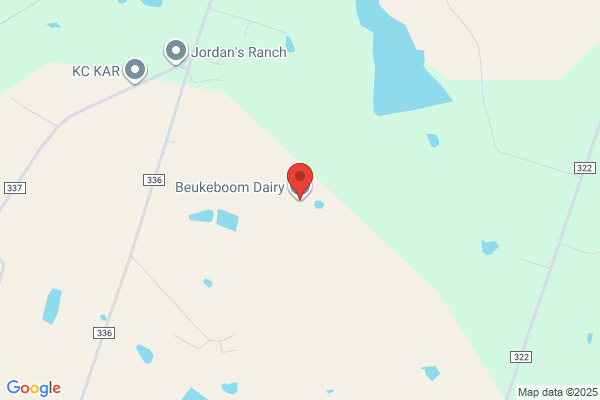 Beukeboom Dairy