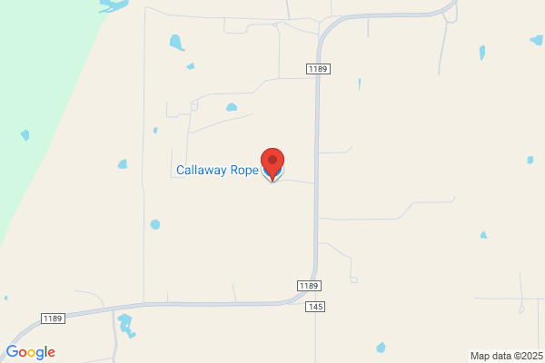 Callaway Rope Company