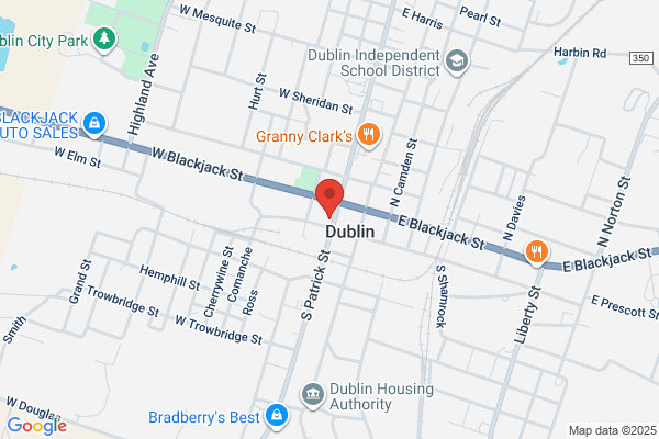 Dublin National Bank