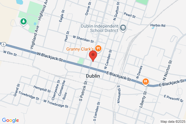 Dublin Realty