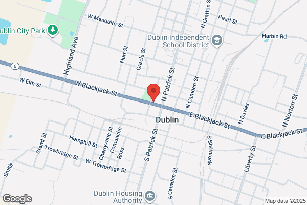 Dublin Rodeo Heritage Museum