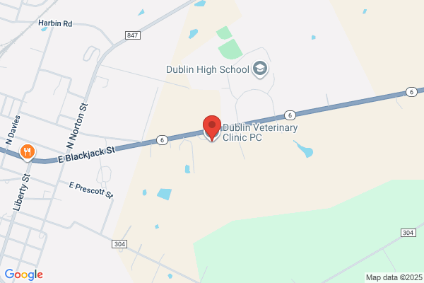 Dublin Veterinary Clinic