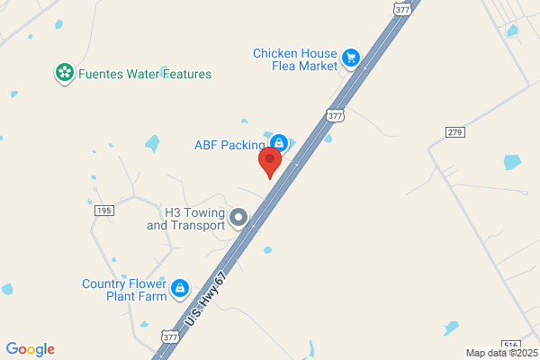 Erath County Dairy