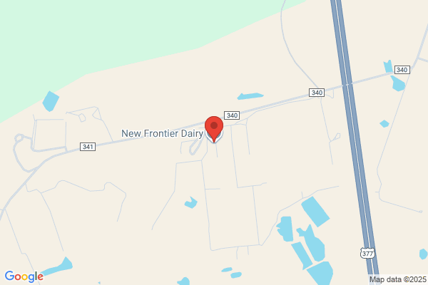 Frontier Farms & Ranch Inc