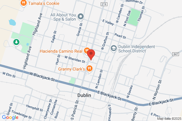 Patrick St Pharmacy