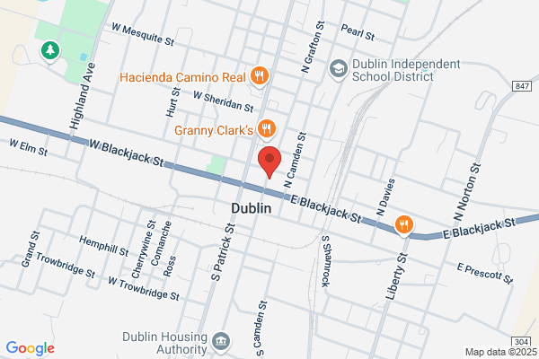 Raley Harlan DDS