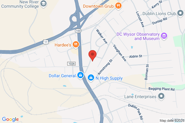 Woodyard Auto Service