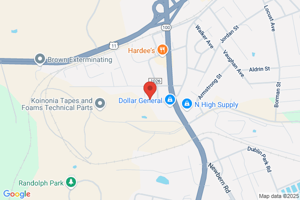 Dublin Electrical Contactors Inc
