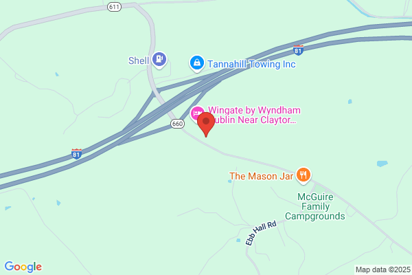 Claytor Lake Inn