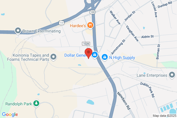 The Nrv Suites & Extended Stay Motel