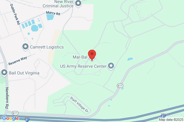 Reserve Machine Inc
