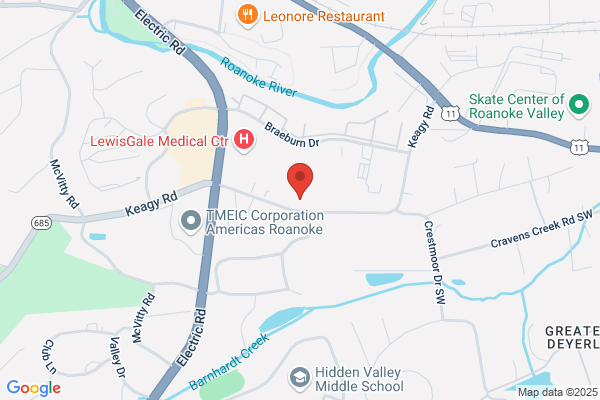 LewisGale Physicians - Pediatrics