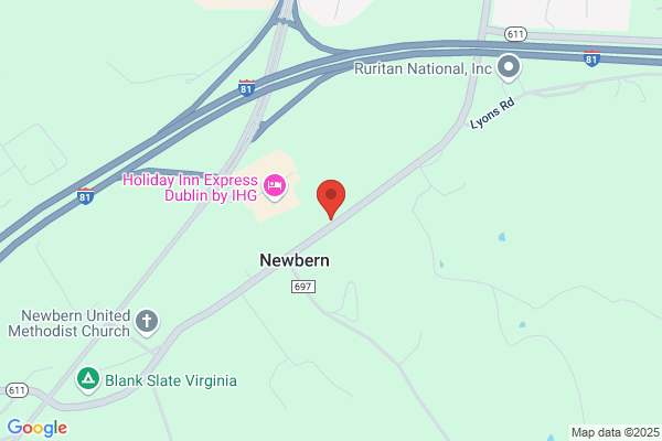 Newbern Church of God