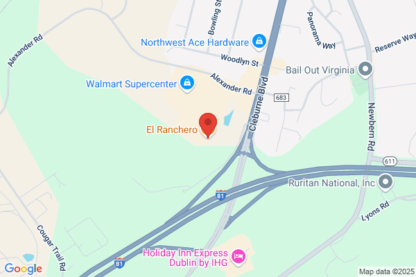 El Ranchero