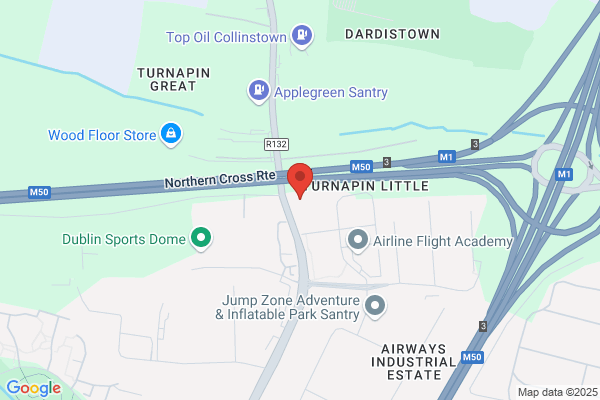 Dublin Storage Rental Co