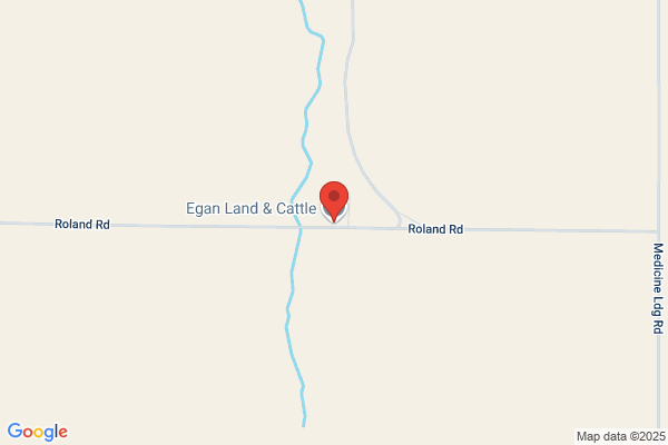 Egan Land & Cattle