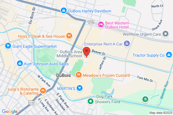 Dubois Middle School