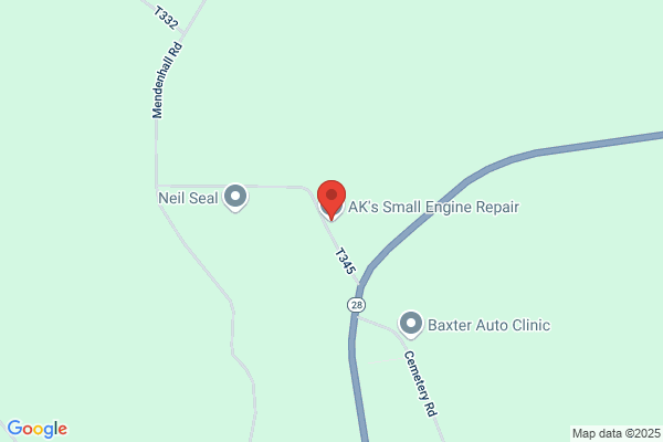 Newlands Small Engine Repair