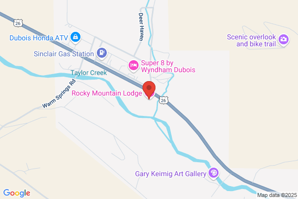 Bald Mountain Inn