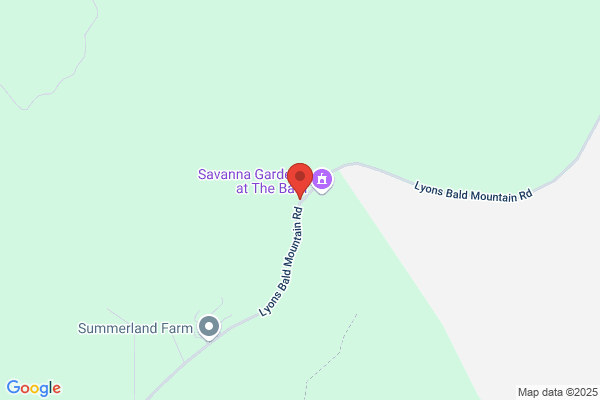 Bald Mountain Ranch