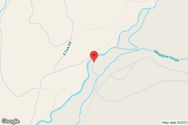 Bitterroot Ranch