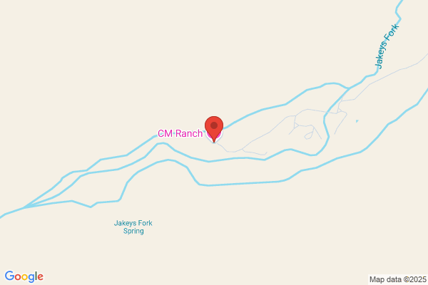 Broken Wheel Ranch