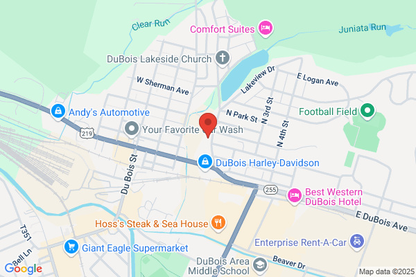 Dubois Chiropractic