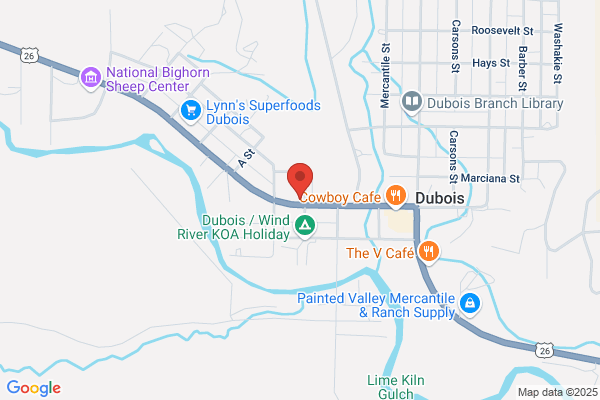 Kathy's Koffee