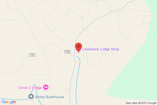 Line Shack Llc