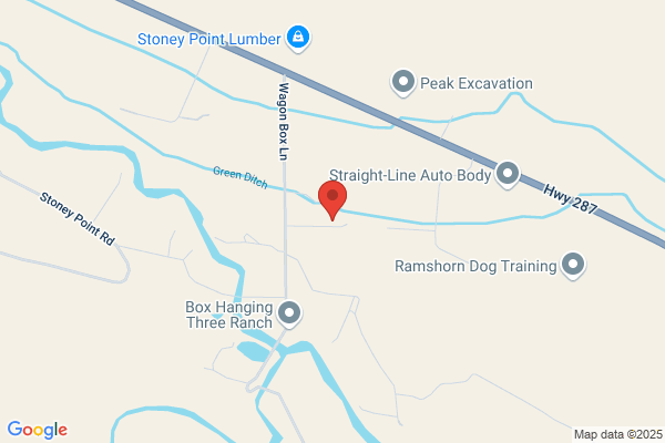 Riker Trucking & Sanitation