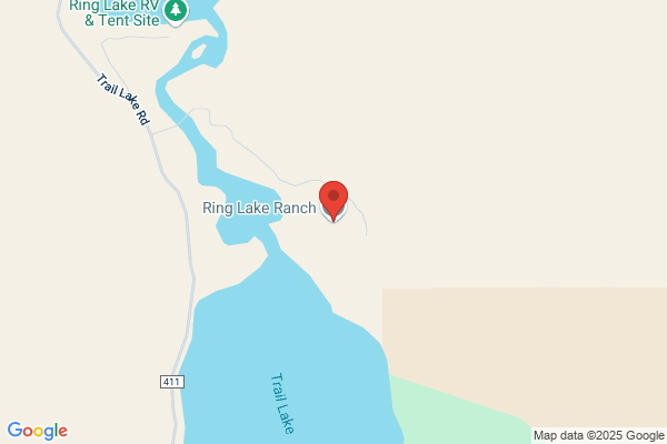 Ring Lake Ranch
