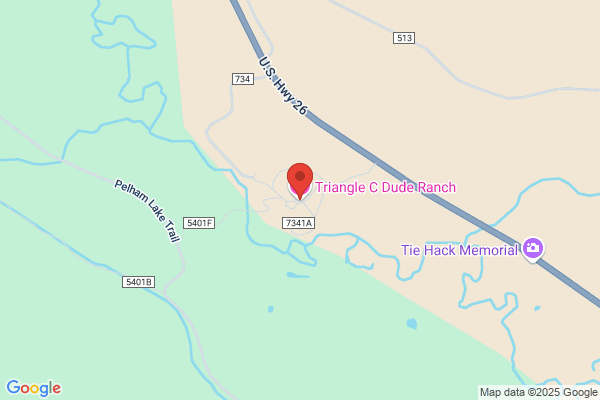 Triangle C Ranch