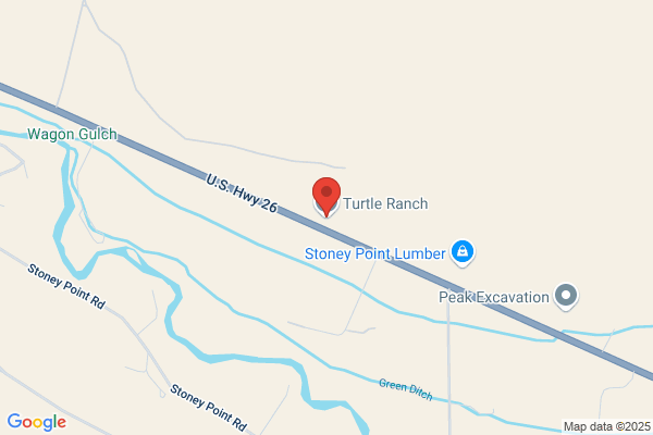 Turtle Ranch