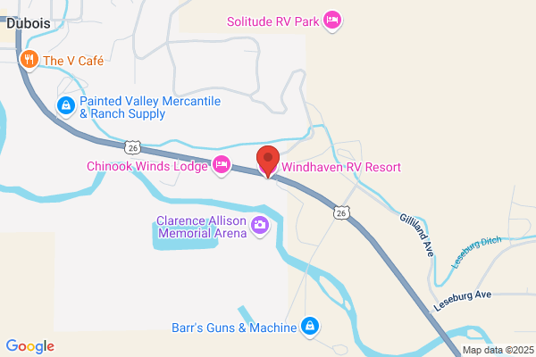 Wind Haven RV RESORT