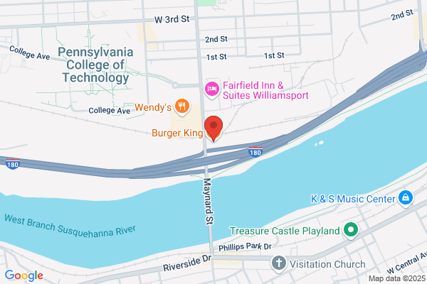 Burger King