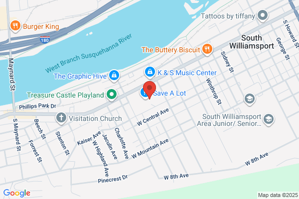 Williamsport Hearing Services