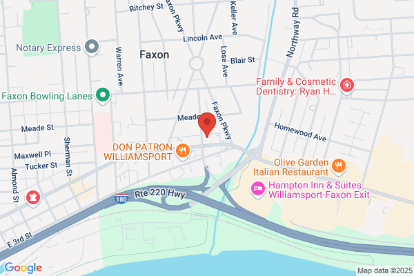 Jacobson Morris Dentist