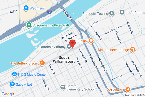 Miller Distributing