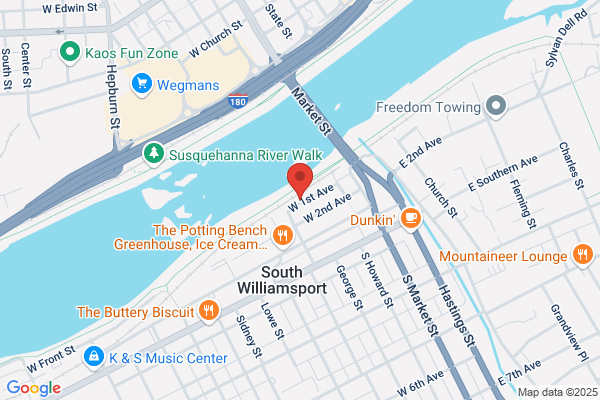 Morrone  Chiropractic Center
