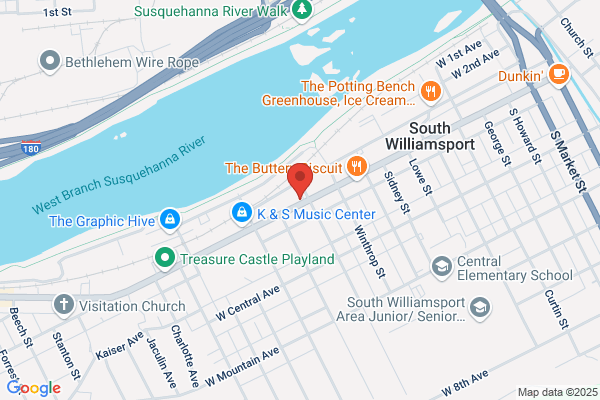 Palantir Solutions Llc