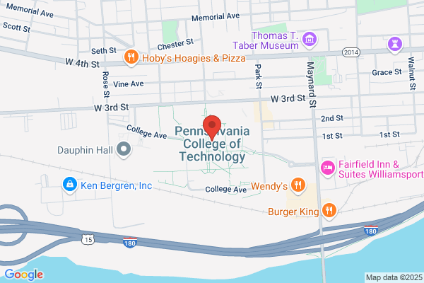 Pennsylvania College of Technology