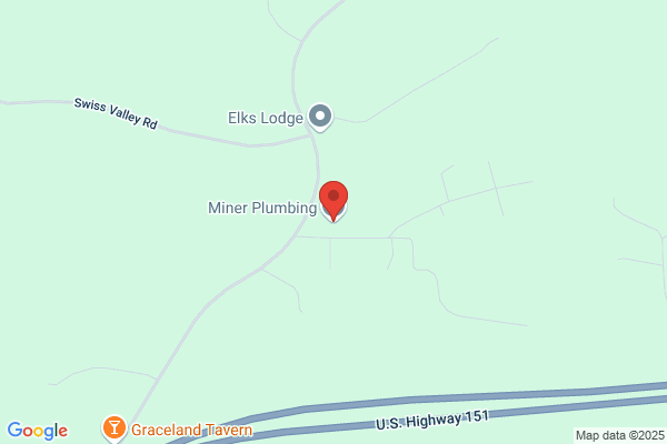 Miner Plumbing Inc