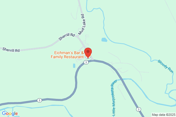 Eichman's Bar and Family Restaurant
