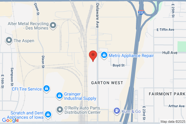 Goodwin Tucker Group